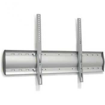 Ergotron WM Low Profile Wall Mount, XL 165.1 cm (65) Silver