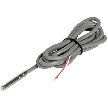 Detector de temperatura con sensor NTC 3MT Vemer VE152500