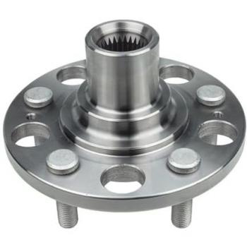 Cubo de rueda MEYLE 37-14 752 0012 Buje Meyle de Original Quality (trasero ambos lados) para suspensión