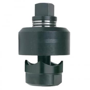 Perforador Forza Sin Rectificar con Rodamiento Diámetro 30mm Vallcia