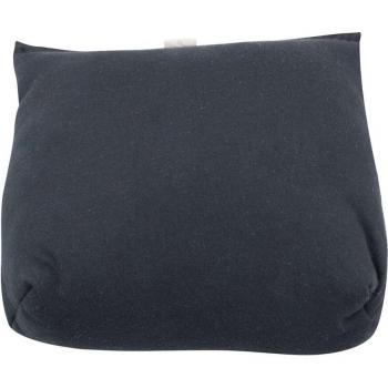 Cojín para Bebés Soporte de Espalda Jyoko Black Series - Sillita de Coche - Algodón Natural