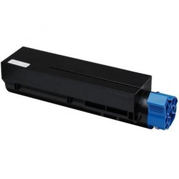 Maxprint 44574703 - Toner laser, color negro