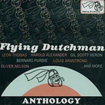 Flying Dutchman - Anthology