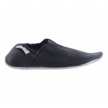 Rucanor Hamburg zapatillas de deporte Junior negro Talla:32