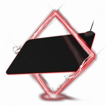 AOC AMM700 Alfombrilla para Ratón para Juegos Negro