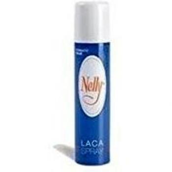 Nelly Laca de Fijación Fuerte en Spray 400 ml