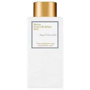 FRANCIS KURKDJIAN AQUA UNIVERSALIS SCENTED LOCION CORPORAL CREAM 250ML