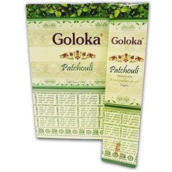 GOLOKA McGuinness - Varillas de Incienso