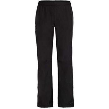 VAUDE Escape 2.5L Pants Pantalones, Unisex Adulto, Black, M