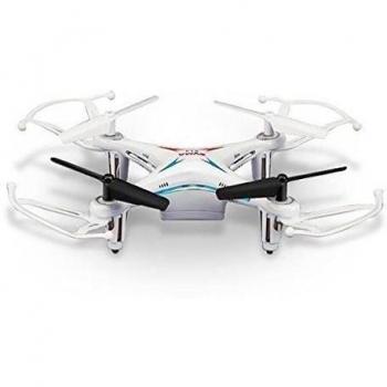 Syma 6 Axis 4 Chanel RC Quadcopter X13