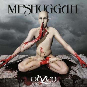 Obzen (edición 15º aniversario) - CD