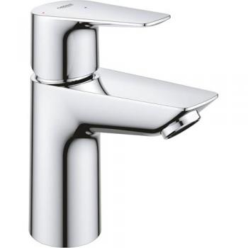 GROHE 23 899 001 BAUEDGE Monomando Lavabo 1/2'' Grifo monomando para lavabo Bauedge S Grohe