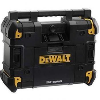Dewalt Radio Edificio TSTAK DWST181078