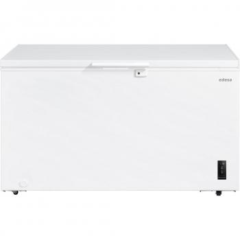 Congelador Horizontal Edesa con Tecnología Defrost EZH-4211/A