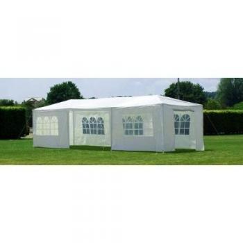 Carpa Económica para Fiestas - 3m x 9m