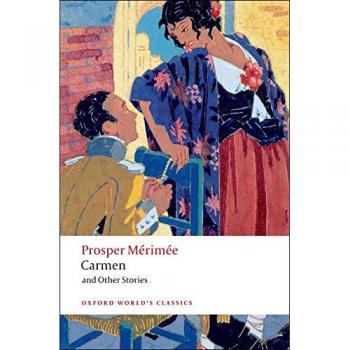 Carmen and Other Stories