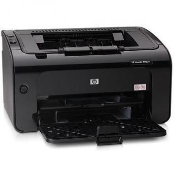 HP Impresora HP LaserJet Pro P1102w - Impresora láser
