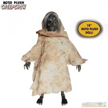 Mezco Toys Creepshow Muñeco MDS Roto The Creep 46 cm