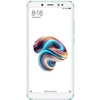 Xiaomi Redmi Note 5 5.99 Ranura Híbrida Dual SIM 4G 4GB 64GB 4000mAh Azul - Smartphone