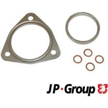 Kit de montaje para turbocompresor JP GROUP 3117751510