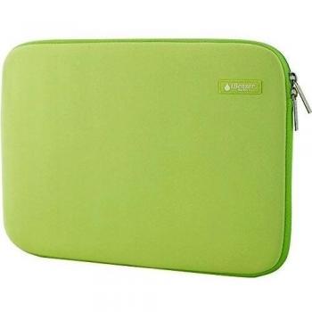iBenzer - Portš¢til de lujo caso de la cubierta del bolso de la manga Para todos los ordenadores portš¢tiles de 15 pulgadas - Macbook Pro 15 '' / Macbook Pro de 15 '' con pantalla de retina