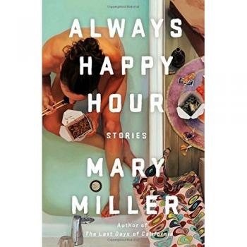 Always Happy Hour: Stories