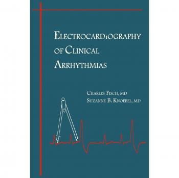Electrocardiography of Clinical Arrhythmias