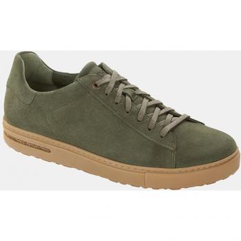 Zapatillas Birkenstock Bend Low para hombre en color verde