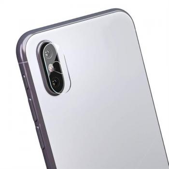 Protector de Lente de Cámara de Vidrio Templado para Apple iPhone XS