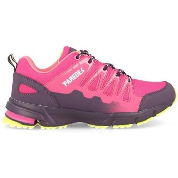 Zapatillas de trekking de mujer Illán PAREDES