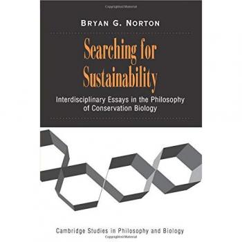 Sustainability Insights: Interdisciplinary Essays on Conservation Biology Philosophy