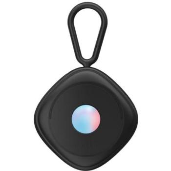 Detector de Cámara Oculta Inteligente Baseus Heyo Series II con Alarma de Seguridad y Mini Linterna, Protección Antiespía Portátil