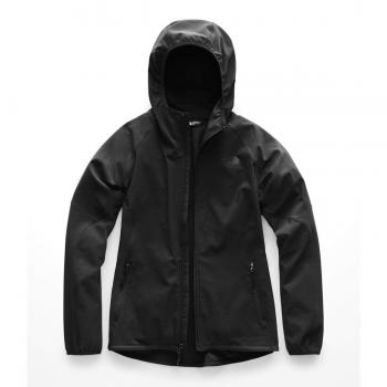 The North Face Apex Nimble Sudadera con Capucha para Mujer, TNF Black, S