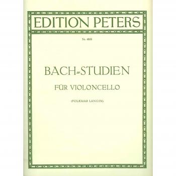 BACH - Estudios Orquestales