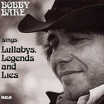 Bobby Bare Sings...