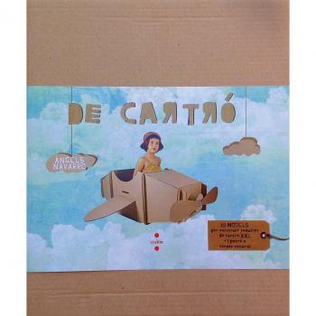 De cartró