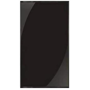 Norcold Black Acrylic Freezer Door Panel for N7/N8/N10 Series Refrigerators