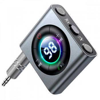 Transmisor / Receptor de Audio Bluetooth 2 en 1 Joyroom JR-CB2