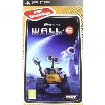Wall-E