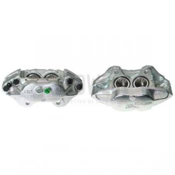 Budweg 342510 Pinzas y Accesorios