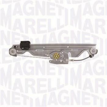 Regulador de ventanilla MAGNETI MARELLI 350103170230 Derecha
