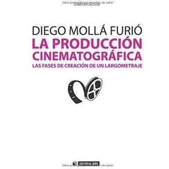 La producción cinematográfica: Las fases de creación de un largometraje: 237