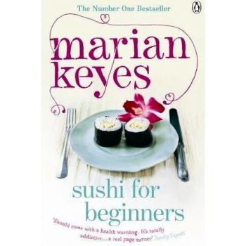 Sushi para principiantes de Marian Keyes