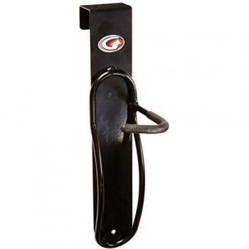 GearUp 40011 - Soporte vertical sobre puerta para 1 bicicleta