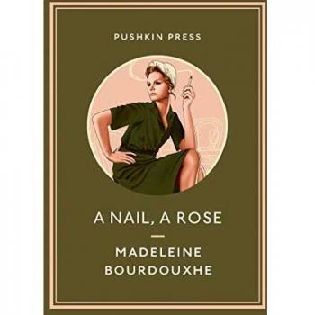 Una Uña, Una Rosa - Madeleine Bourdouxhe (Colección Pushkin)