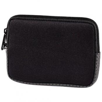 Hama - Neo bolsa Edition II S3, 135 x 20 x 95 mm, 68 g, Negro