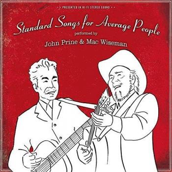 Standard Songs For Average Peo