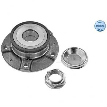 Kit de cojinete de rueda MEYLE 11-14 750 0016