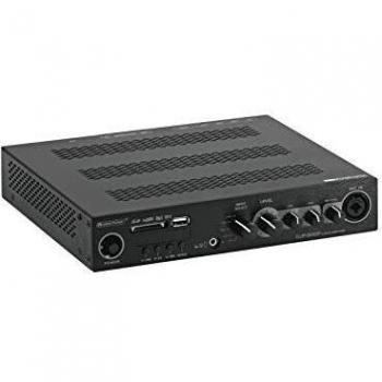 Amplificador de clase D OMNITRONIC DJP-900P
