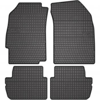 Alfombra de goma para el suelo FROGUM MMT A040 546627, características: material de goma, diseño antideslizante, fácil limpieza, resistente al desgaste, ideal para uso en interiores y exteriores